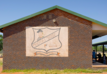 Assist The FESPA Foundation This Mandela Day With A New School Sign Assist The FESPA Foundation This Mandela Day With A New School Sign