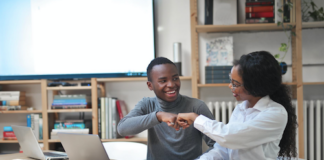 Become A Team Player By Being Helpful Become A Team Player By Offering To Help Clients And Co-Workers