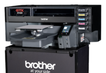 Brother Introduces Hybrid DTG And DTF Printing Solution Brother Introduces Hybrid DTG And DTF Printing Solution