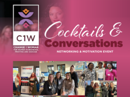 Change 1 Woman Hosted Networking And Motivational Event Change 1 Woman Hosted Networking And Motivational Event