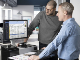 Fiery Launches Latest System Software Platform Fiery Launches Latest System Software Platform