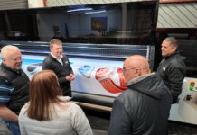 GSW Showcased Eurotech 500sqm/Hour Printing Innovation At Johannesburg Open House Event GSW Showcased Eurotech 500sqm:Hour Printing Innovation At Johannesburg Open House Event