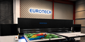 GSW Showcasing Eurotech 500sqm/Hour Printing Innovation At Johannesburg Open House Event
