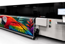 GSW Showcasing Eurotech Printing Innovation At Open House Event GSW Showcasing Eurotech Printing Innovation At Open House Event