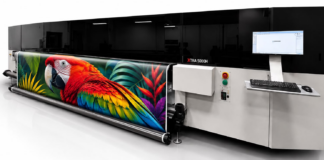GSW Showcasing Eurotech Printing Innovation At Open House Event GSW Showcasing Eurotech Printing Innovation At Open House Event