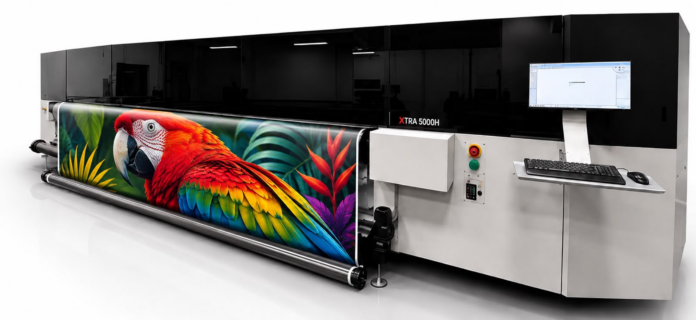 GSW Showcasing Eurotech Printing Innovation At Open House Event GSW Showcasing Eurotech Printing Innovation At Open House Event