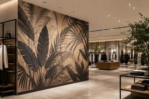 How Wall Graphics Go Beyond The Call Of Duty How Wall Graphics Go Beyond The Call Of Duty
