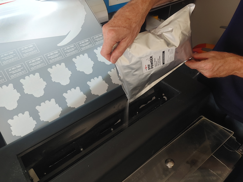How Weather Affects DTF Print Quality How Weather Affects DTF Print Quality