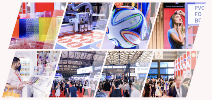 Mark Your Calendar For The SIGN CHINA 2026 Exhibition This September