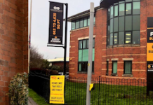 Metamark Media Selected For Multiple Signage Projects Metamark Media Selected For Multiple Signage Projects