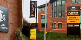 Metamark Media Selected For Multiple Signage Projects Metamark Media Selected For Multiple Signage Projects