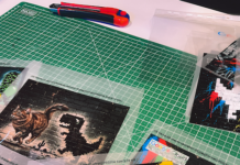 Mimaki Demonstrates The Versatility Of Print Combined With AI Mimaki Demonstrates The Versatility Of Print Using AI
