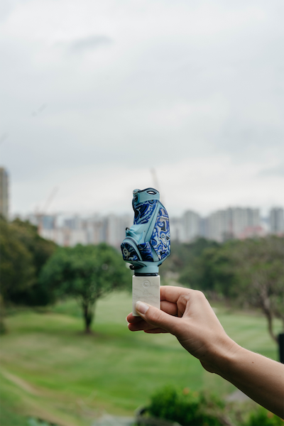Mimaki Produces 3D Printed Collectibles In Collaboration With Golf Club Mimaki Produces 3D Printed Collectibles In Collaboration With Golf Club