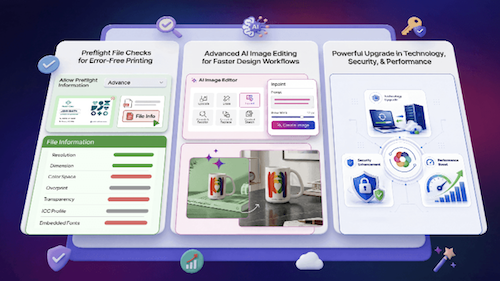 OnPrintShop Unveils Web-To-Print Solution OnPrintShop Unveils Web-To-Print Solution