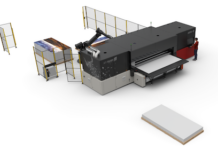 Print Solutions Provider Invests In Latest Agfa Technology Print Solutions Provider Invests In Latest Agfa Technology
