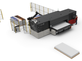 Print Solutions Provider Invests In Latest Agfa Technology Print Solutions Provider Invests In Latest Agfa Technology