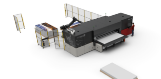 Print Solutions Provider Invests In Latest Agfa Technology Print Solutions Provider Invests In Latest Agfa Technology