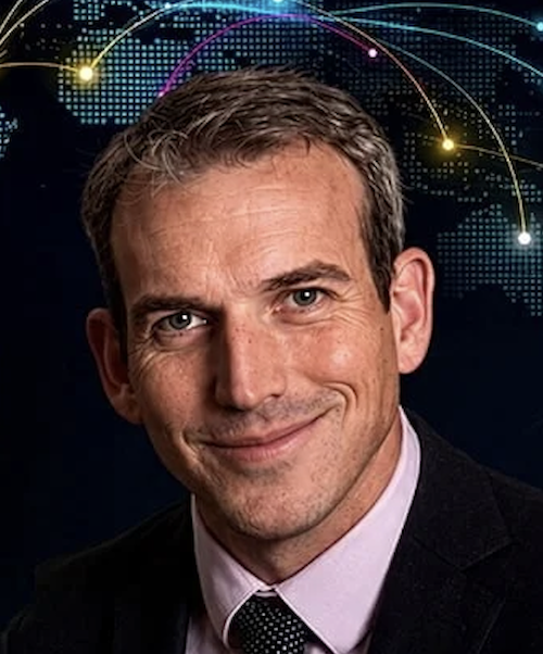 Printing SA Announces Keynote Speakers For Leaders Conference Printing SA Announces Keynote Speakers For Leaders Conference