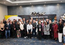 Printing SA Celebrated 115th Year Anniversary At AGM Printing SA Hosted AGM And 115 Year Anniversary