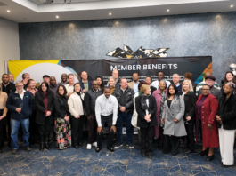 Printing SA Celebrated 115th Year Anniversary At AGM Printing SA Hosted AGM And 115 Year Anniversary