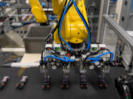 Study Illustrates Rise In Demand For Automated DTO Printing Study Illustrates Rise In Demand For Automated DTO Printing