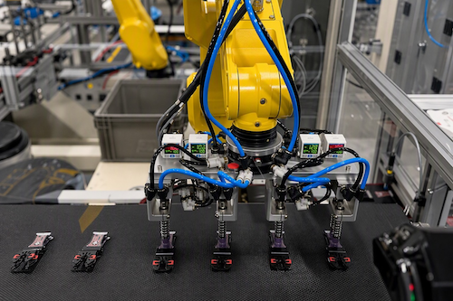 Study Illustrates Rise In Demand For Automated DTO Printing Study Illustrates Rise In Demand For Automated DTO Printing