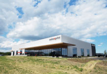 SwissQprint Opens New Premises For US Operation SwissQprint Opens Newly-Built Premises For US Operation