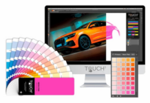 Touch7 Awarded For Latest Software Version Touch7 Awarded For Latest Software Version