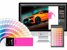 Touch7 Awarded For Latest Software Version Touch7 Awarded For Latest Software Version