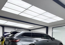 Vehicle Wrap Of The Week: 2Js Detailing