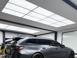 Vehicle Wrap Of The Week: 2Js Detailing