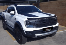 Vehicle Wrap Of The Week: Aerowrapz Vehicle Wrap Of The Week- Aerowrapz