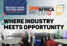 Visit The Sign Africa And FESPA Africa Expo For The Latest Trends In Vehicle Wrapping And Paint Protection Films Visit The Sign Africa And FESPA Africa Expo For The Latest Trends In Vehicle Wrapping And Paint Protection Films