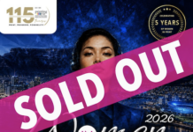 Women In Print Cape Town 2026 Sold Out – Book Your Tickets For Joburg And Durban Women In Print Cape Town 2026 Sold Out