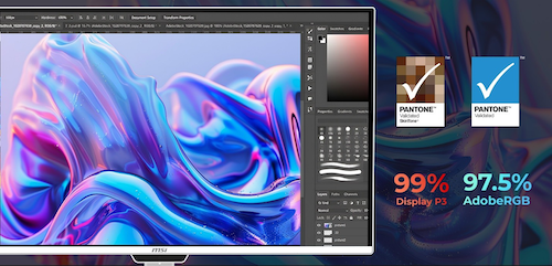 X-Rite Pantone Certifies Display Series X-Rite Pantone Certifies Display Series