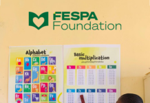 Become A Part Of The FESPA Foundation’s Global Village Become A Part Of The FESPA Foundation’s Global Village