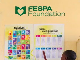 Become A Part Of The FESPA Foundation’s Global Village Become A Part Of The FESPA Foundation’s Global Village