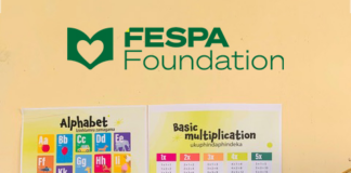 Become A Part Of The FESPA Foundation’s Global Village Become A Part Of The FESPA Foundation’s Global Village
