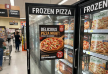 Best Practices For Freezer Door Graphic Applications Best Practices For Freezer Door Graphic Applications