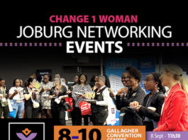 Change 1 Woman Joburg Networking Events Featuring SA’s Entrepreneur Of The Year And More Change 1 Woman Joburg Networking Events Featuring SA’s Entrepreneur Of The Year And More