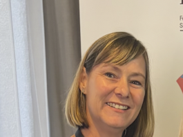 Charnia Yapp On Career Growth, Women In Industry And The Future Of Print And Packaging Charnia Yapp On Career Growth, Women In Industry And The Future Of Print And Packaging