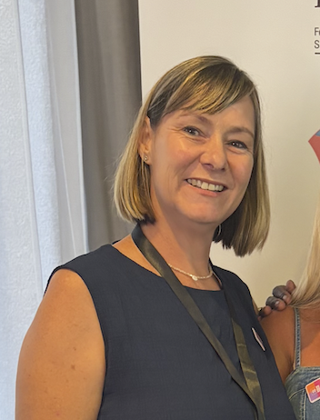 Charnia Yapp On Career Growth, Women In Industry And The Future Of Print And Packaging Charnia Yapp On Career Growth, Women In Industry And The Future Of Print And Packaging