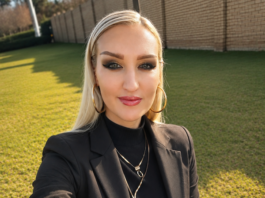 Ché Wannenburg On Women, Mentorship And Finding Your Place In The Printing Industry Ché Wannenburg On Women, Mentorship And Finding Your Place In The Printing Industry