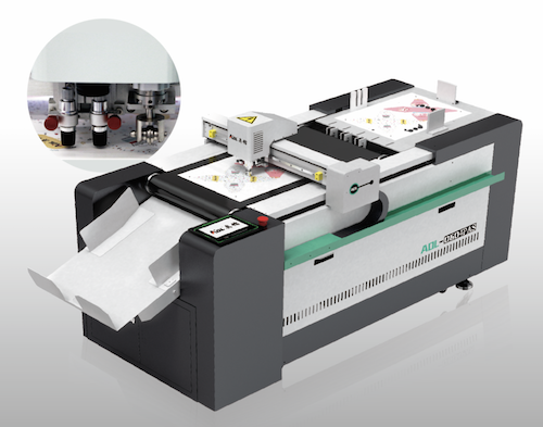 Chemsol Showcasing Heat Press And Cutting Technology At Sign Africa Expo Chemsol Showcasing Heat Press And Cutting Technology At Sign Africa Expo
