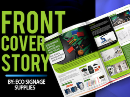 Eco Signage Supplies Accessories And Tools: The Tools Behind Every Great Sign Eco Signage Supplies Accessories And Tools- The Tools Behind Every Great Sign