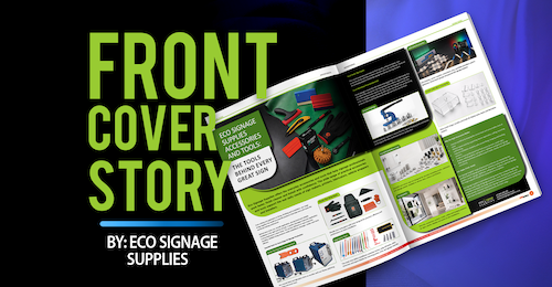 Eco Signage Supplies Accessories And Tools- The Tools Behind Every Great Sign Eco Signage Supplies Accessories And Tools- The Tools Behind Every Great Sign