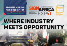 Experience Trends In Laser Cutting, CNC, Engraving, 3D Printing And 3D Milling At The Sign Africa And FESPA Africa Expo Experience Trends In Laser Cutting, CNC, Engraving, 3D Printing And 3D Milling At The Sign Africa And FESPA Africa Expo