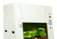 GCC Launch New Fibre Laser System GCC Launch New Fibre Laser System