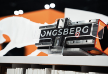 Kongsberg Demonstrating Value Of Integrated Workflows Kongsberg Demonstrating Value Of Integrated Workflows