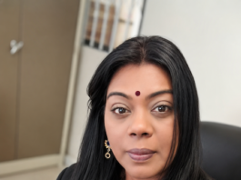 Prunel Bhoopal On Growth, Confidence And Creating Opportunities For Women Prunel Bhoopal On Growth, Confidence And Creating Opportunities For Women